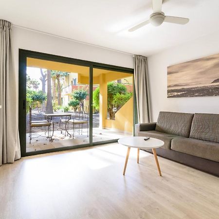Apartment In Resort Corralejo Exteriér fotografie