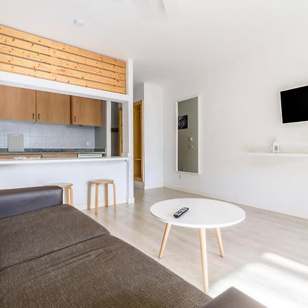 Apartment In Resort Corralejo Exteriér fotografie
