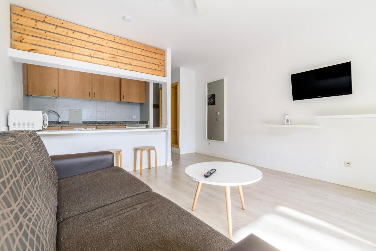 Apartment In Resort Corralejo Exteriér fotografie