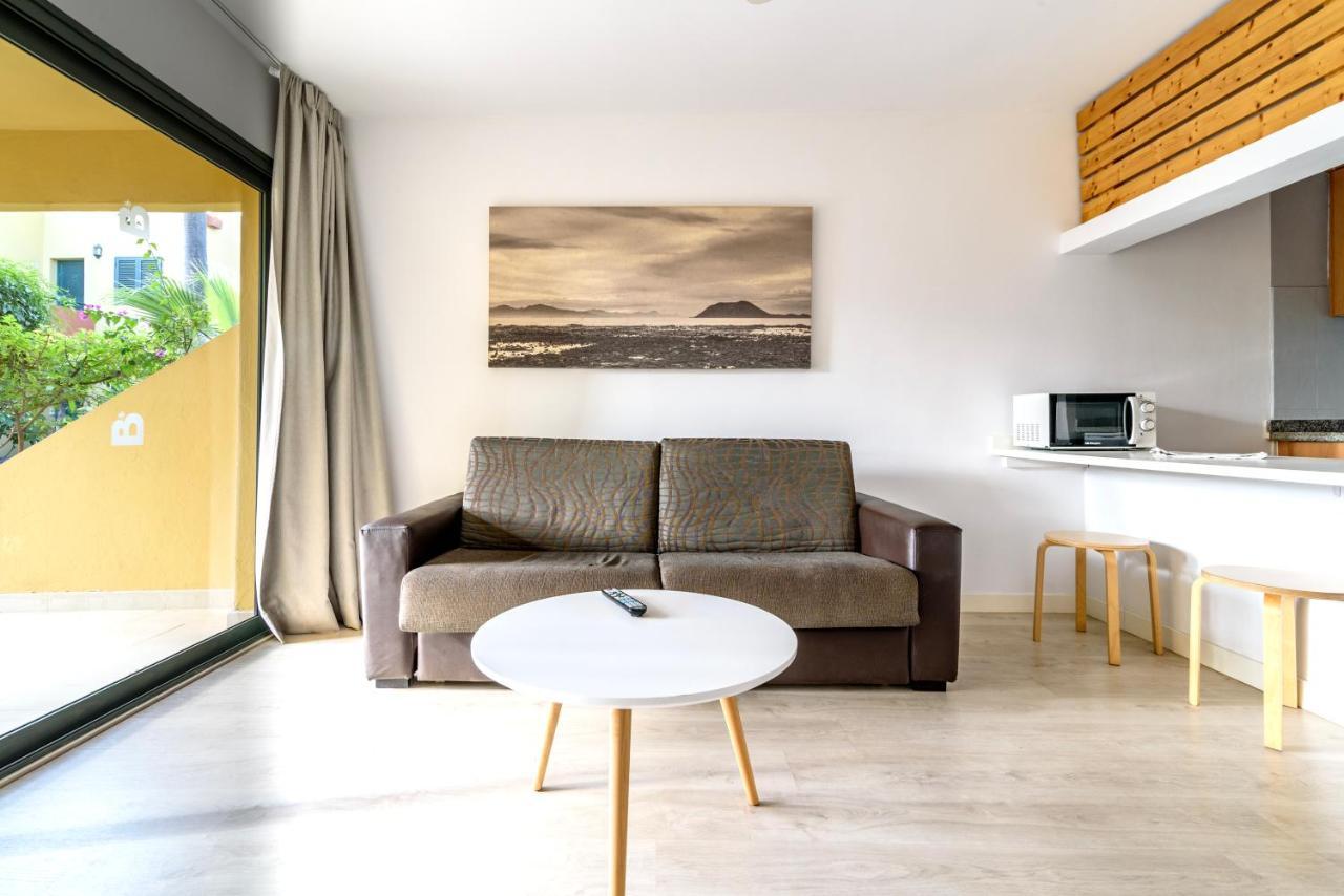 Apartment In Resort Corralejo Exteriér fotografie