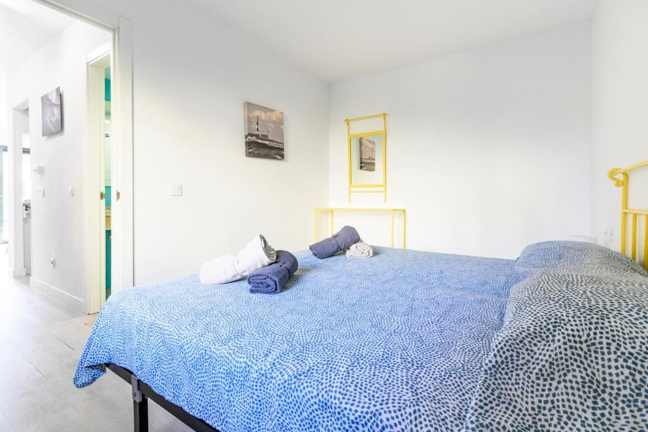 Apartment In Resort Corralejo Exteriér fotografie