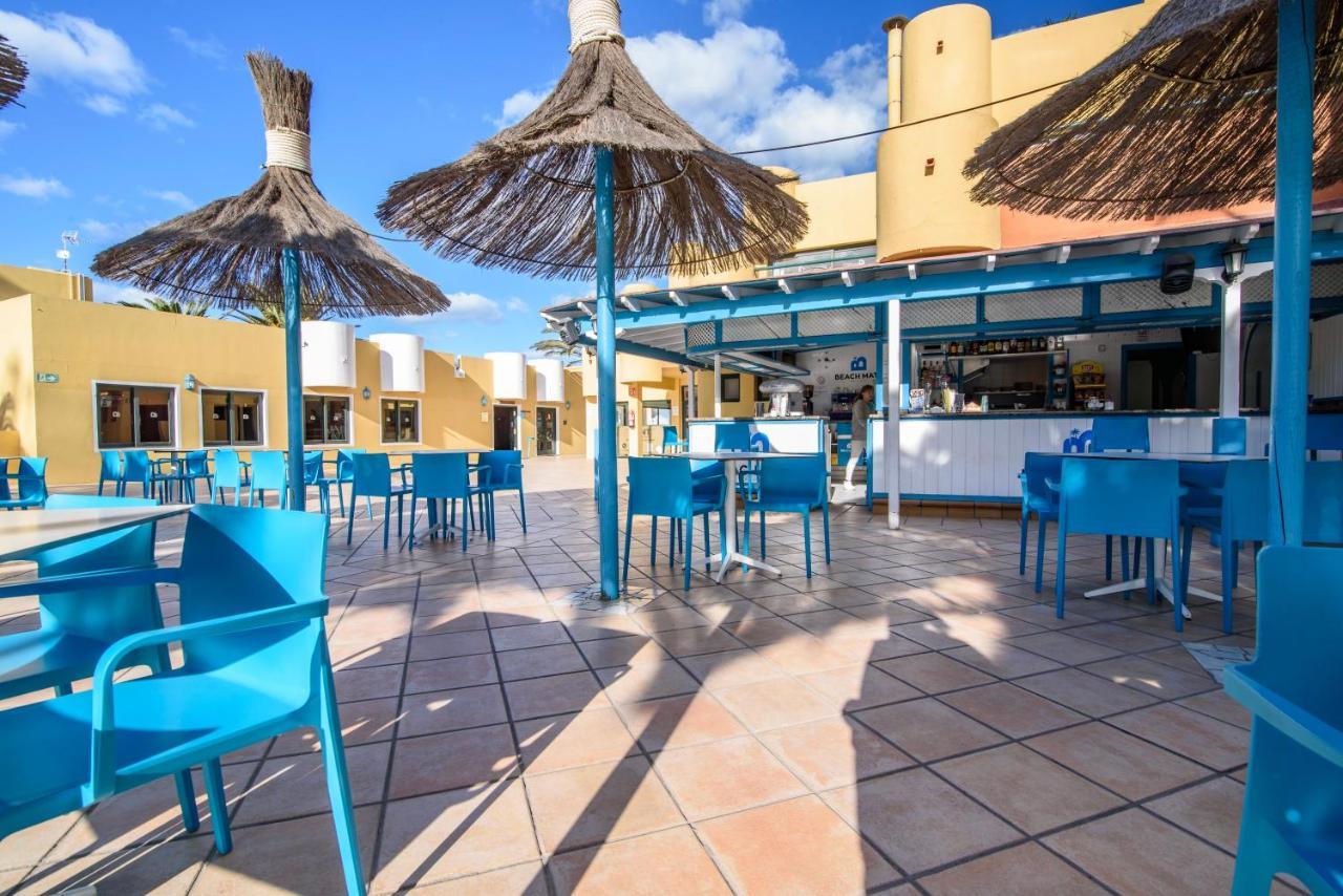 Apartment In Resort Corralejo Exteriér fotografie