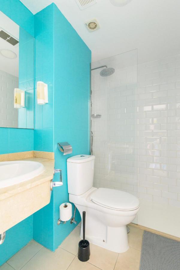 Apartment In Resort Corralejo Exteriér fotografie